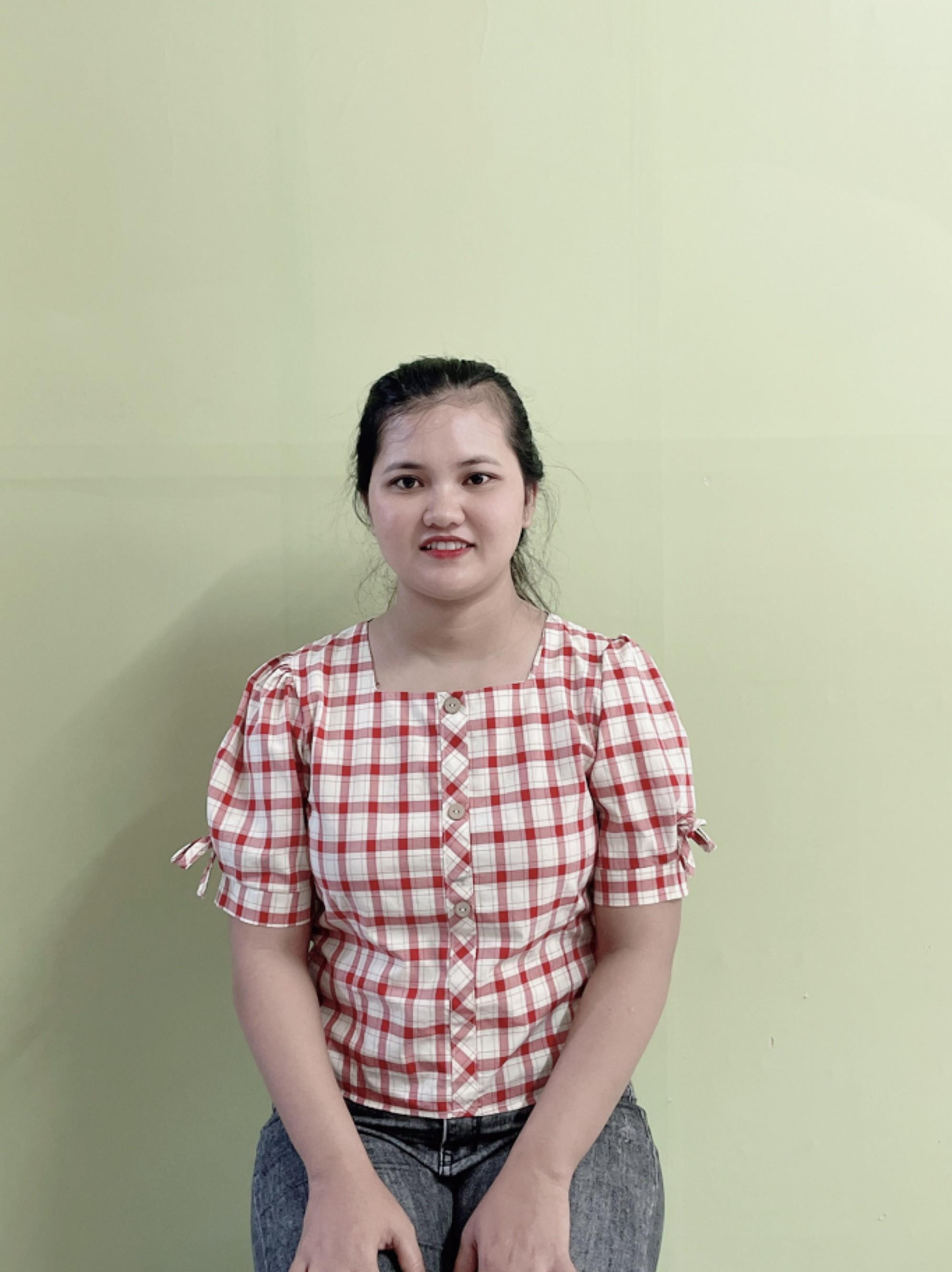 Chị Nguyễn Thị Mỹ Liền, Sinh Năm 1996, Quê Bình Thuận Cần Tìm Việc, Liên Hệ 0982845784 Để Gặp Chị