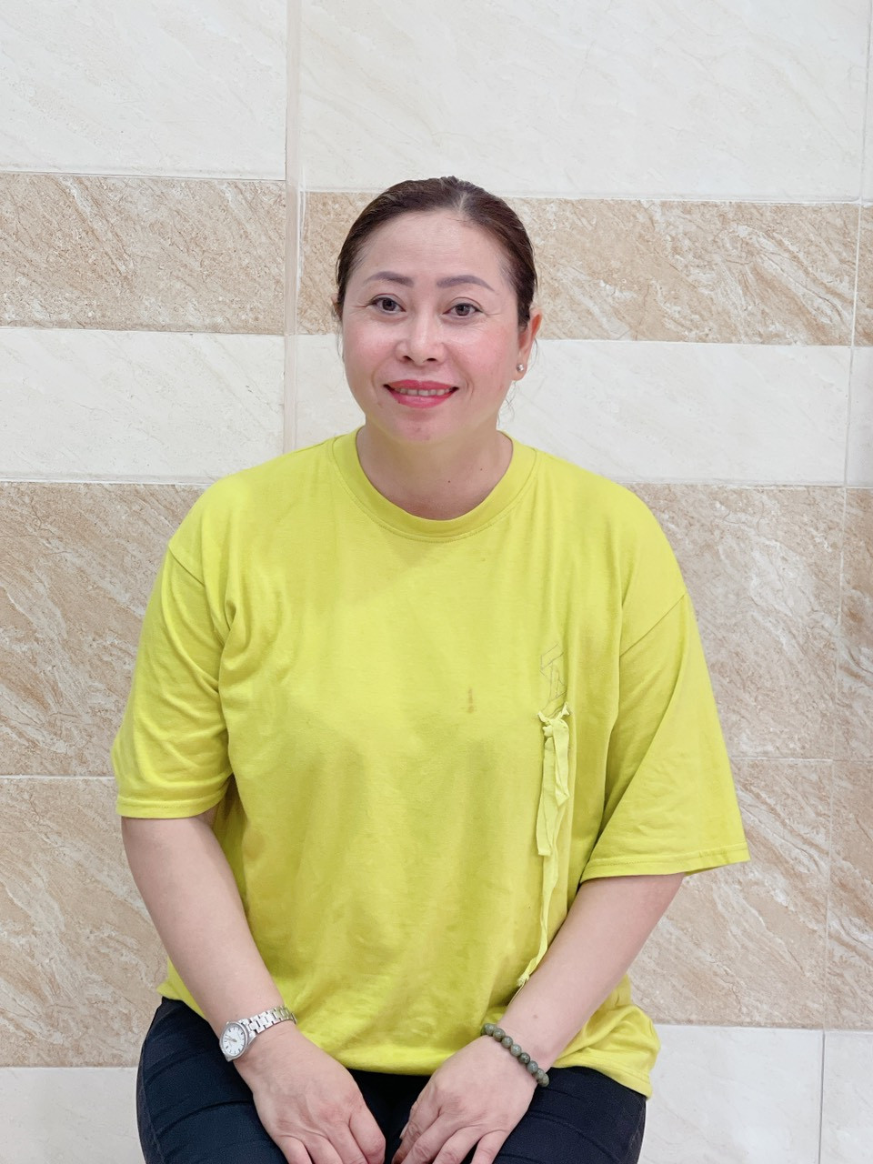 C Kiều SN81 giỏi việc, nhanh nhẹn,nấu ăn ngon biết sắp xếp công việc,hiểu ý chủ làm việc siêng năng