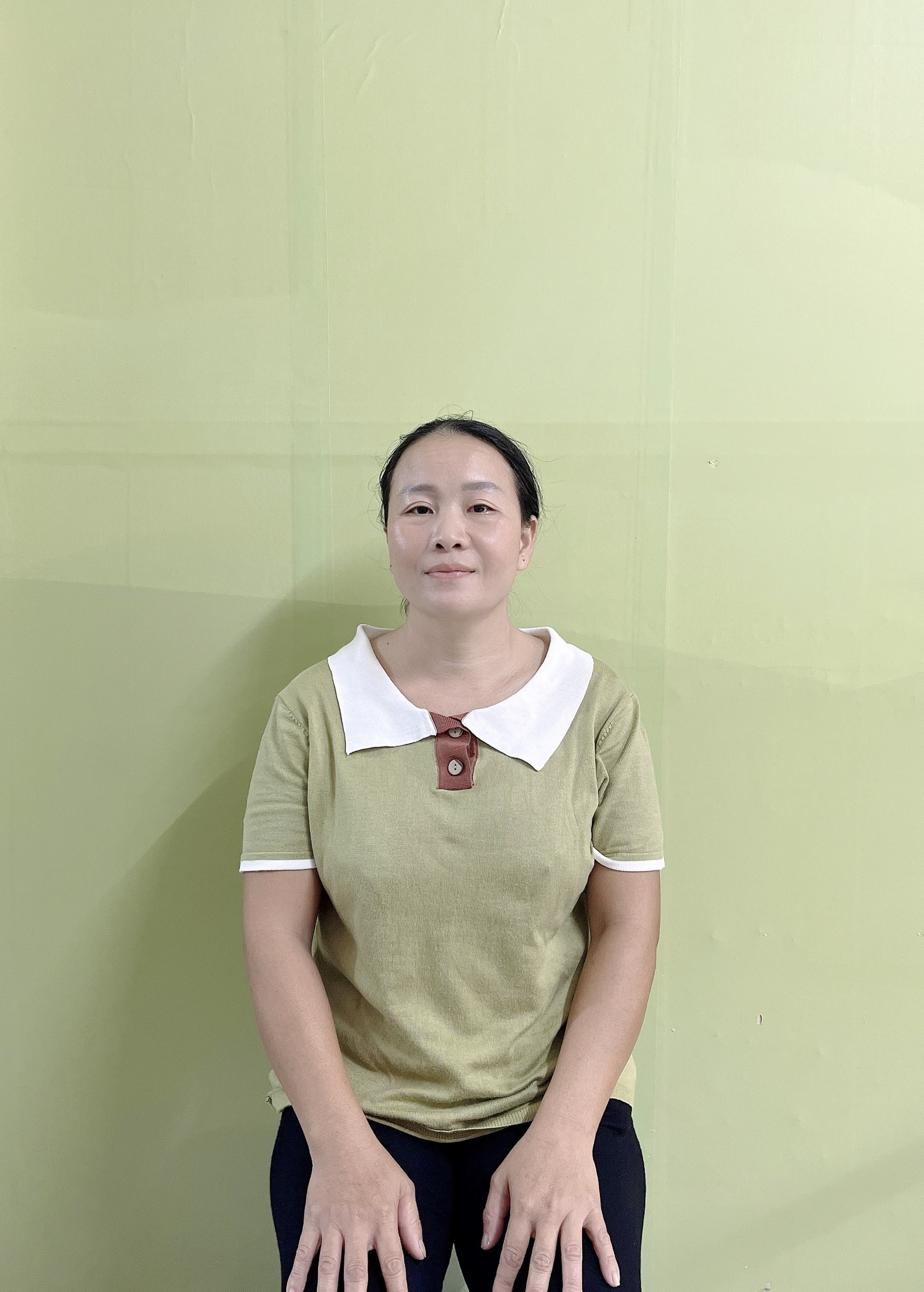 Chị Chọn Đã Có Gần Chục Năm Kinh Nghiệm Giúp Việc Ở Sg, Cần Tìm Việc Làm Ở Lại