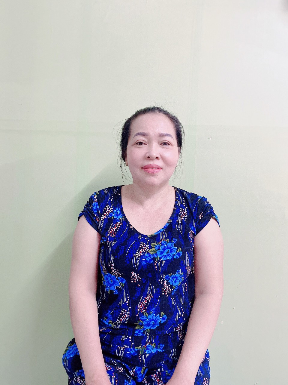 CÔ GIÚP VIỆC ĐA NĂNG - CÔ NGUYỄN THỊ BÁU, SN 1971, NGƯỜI HUẾ