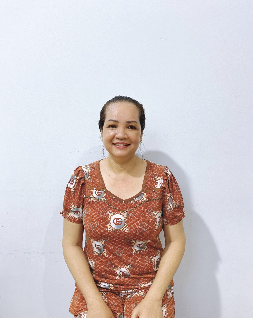 Chị Xuân miền tây CHUYÊN CHĂM ÔNG BÀ nặng nhẹ chị đều nhận chăm có tâm nhiệt tình