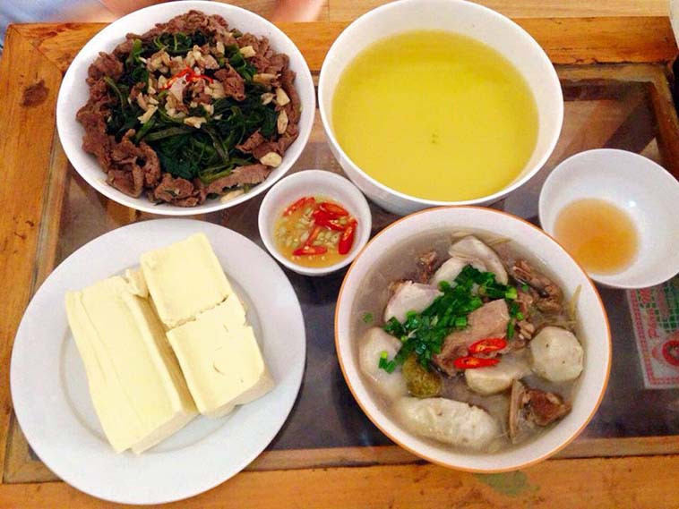 Gia Đình Vợ Chồng Cần Gấp Một Chị Giúp Việc Nhà Bao Ăn Ở