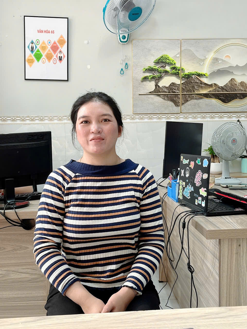 Chị Du (1991) tìm việc giúp việc nhà- chuyên giúp việc nhà - bảo mẫu