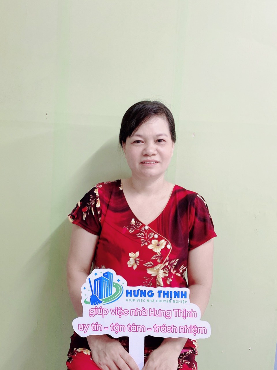 Chị Hoa Đã Từng Có Kinh Nghiệm Giúp Việc Ở Sg Được Gần 5Nam ( 1 nhà duy nhất )