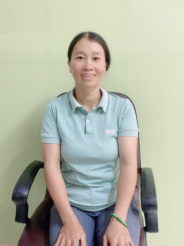 LÊ THỊ HINH SINH NĂM 1975 GIA LAI, CHỊ CHUYÊN GIÚP VIỆC NHÀ , CHĂM ÔNG BÀ, CHĂM BÉ