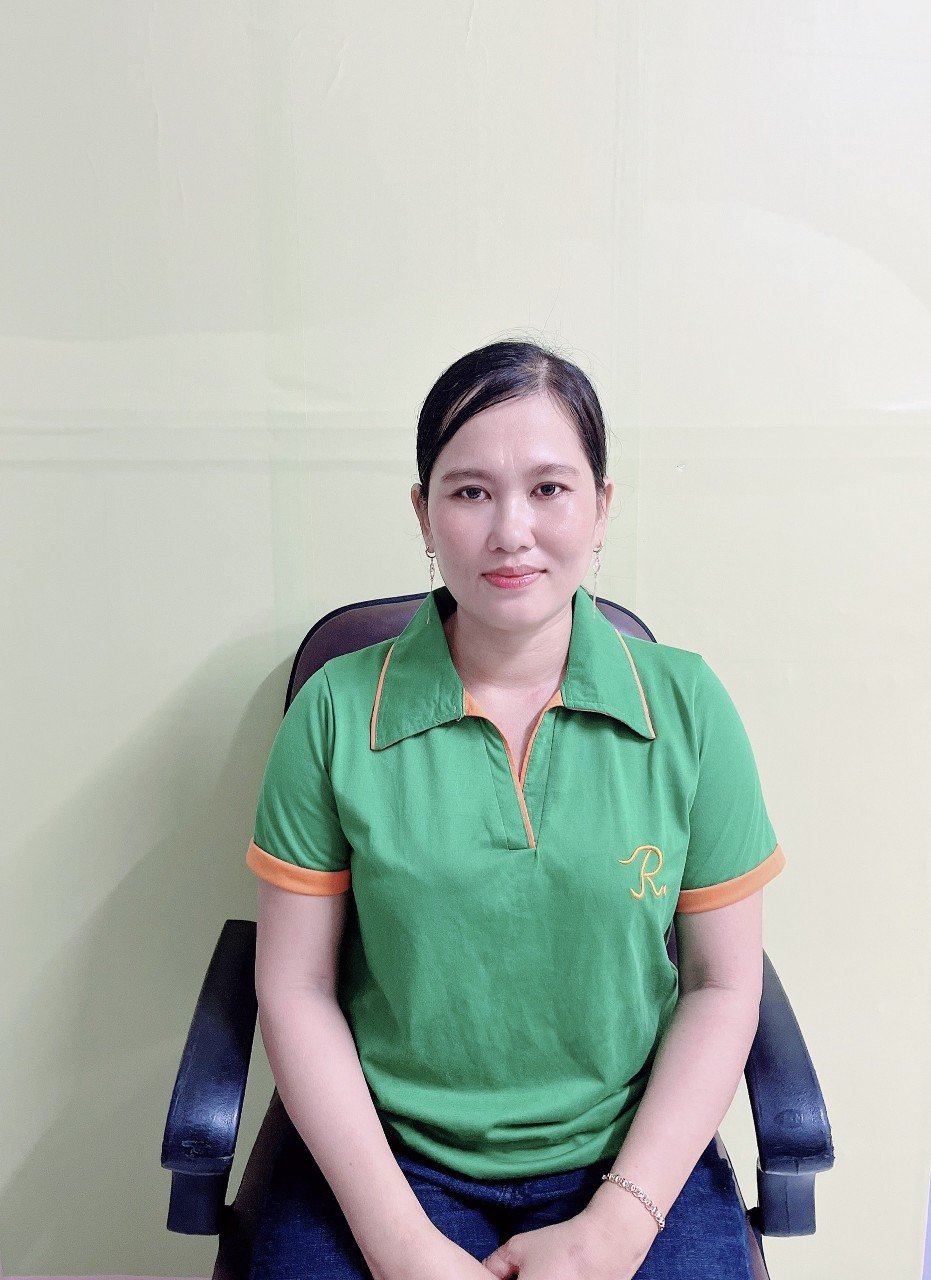 Em Tìm Việc Làm Dùm Cho Chị Đượl - 36 Tuổi - Người Miền Tây