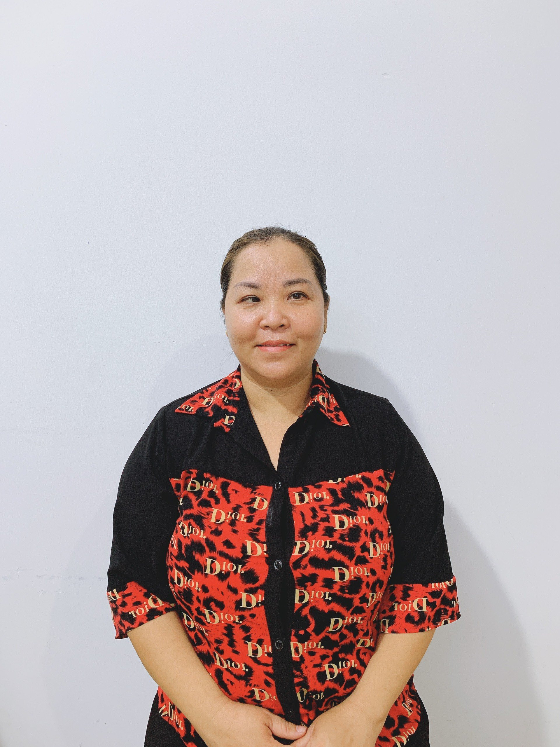 CHị THANH CHUYÊN CHĂM BÉ NHẬN ĐƯỢC TỪ SƠ SINH ĐẾN LỚN