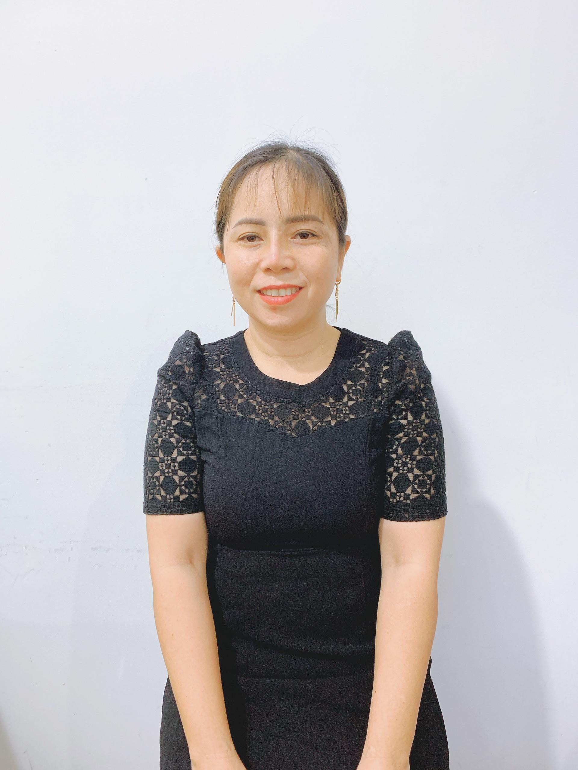 CHỊ HIỀN LÀNH DỄ MẾN TÌM VIỆC GIÚP VIỆC NHÀ