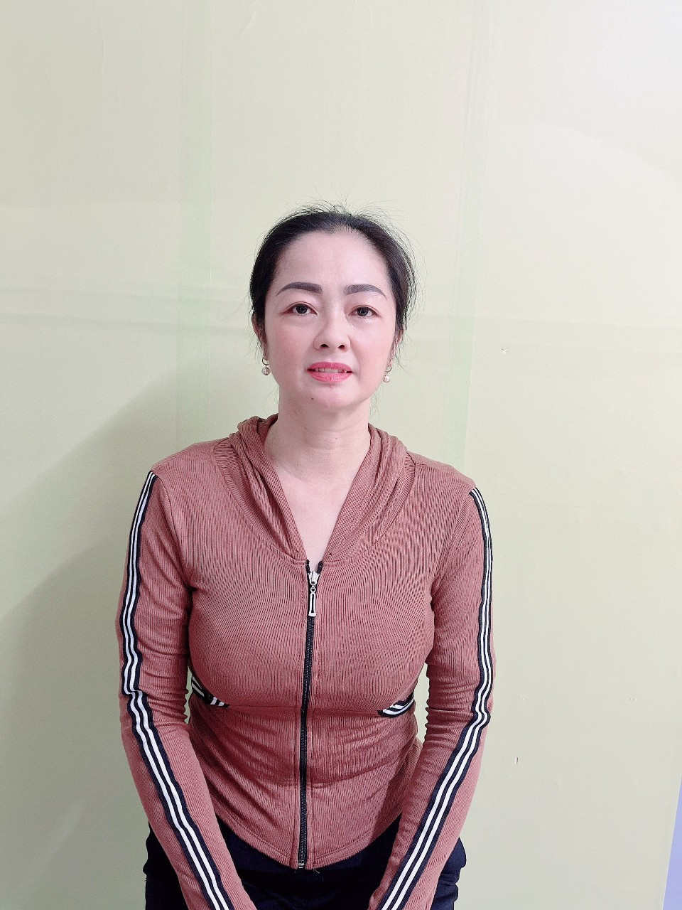 TÌM VIỆC CHĂM EMBÉ - LÀM ĂN Ở LẠI NHÀ CHỦ