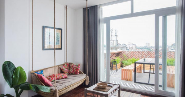 Tìm Gấp Chị Nội Trợ Cho Nhà Ông Bà Còn Khỏe Mạnh