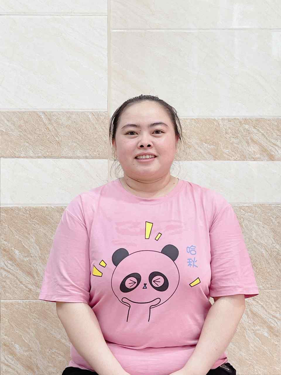 CHỊ TRANG 1994 CÓ TRÌNH ĐỘ- THÁI ĐỘ TỐT- TRÁCH NHIỆM CAO- MUỐN GẮN BÓ LÂU DÀI VỚI CHỦ NHÀ