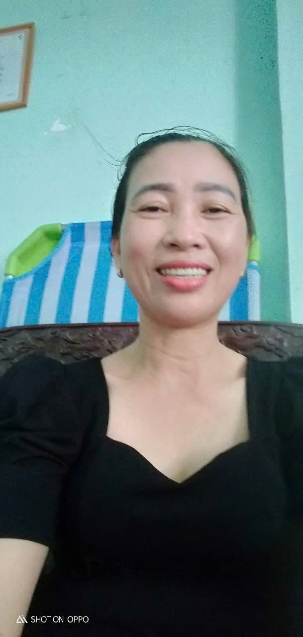 Cô Huyền (1976) Nghệ An tìm việc giúp việc nhà