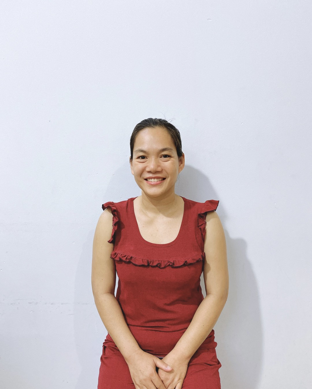 Chị Minh Thành, Năm sinh 1982, Quê quán Bình Thuận