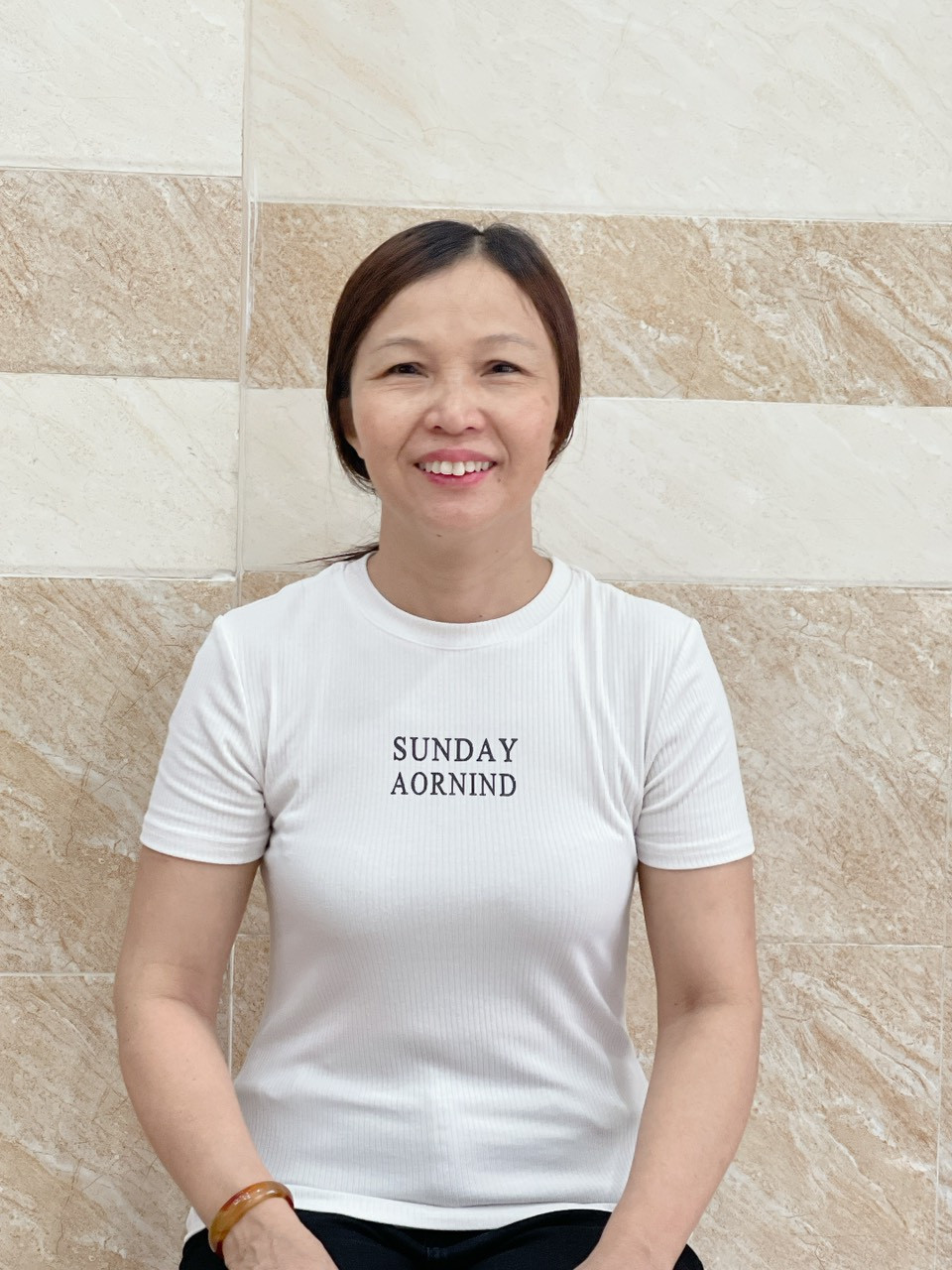 CÔ HÀ SN 1972 NHẬN VIỆC CHUYÊN CHĂM BÉ - PHỤ GIÚP VIỆC NHÀ ĂN Ở LẠI