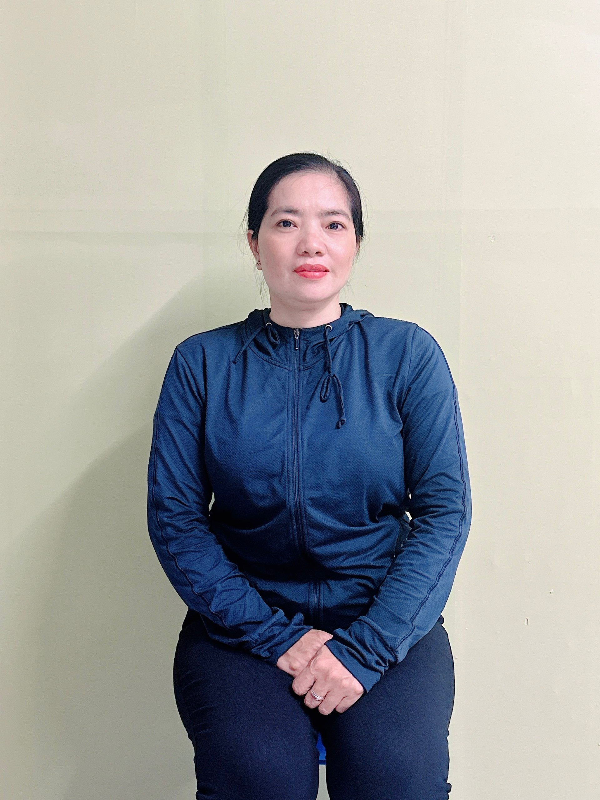 Chị Nguyễn Thị Hợp, Sinh Năm 1980, Quê Hồ Chí Minh Cần Tìm Việc, Sđt Chị Hợp 0982845784