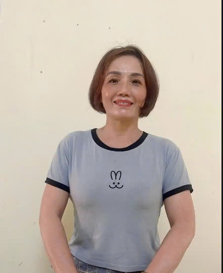 Chị HỒ THỊ LAN  Sinh năm: 1975 Quê: Đồng Nai. Cần tìm việc làm