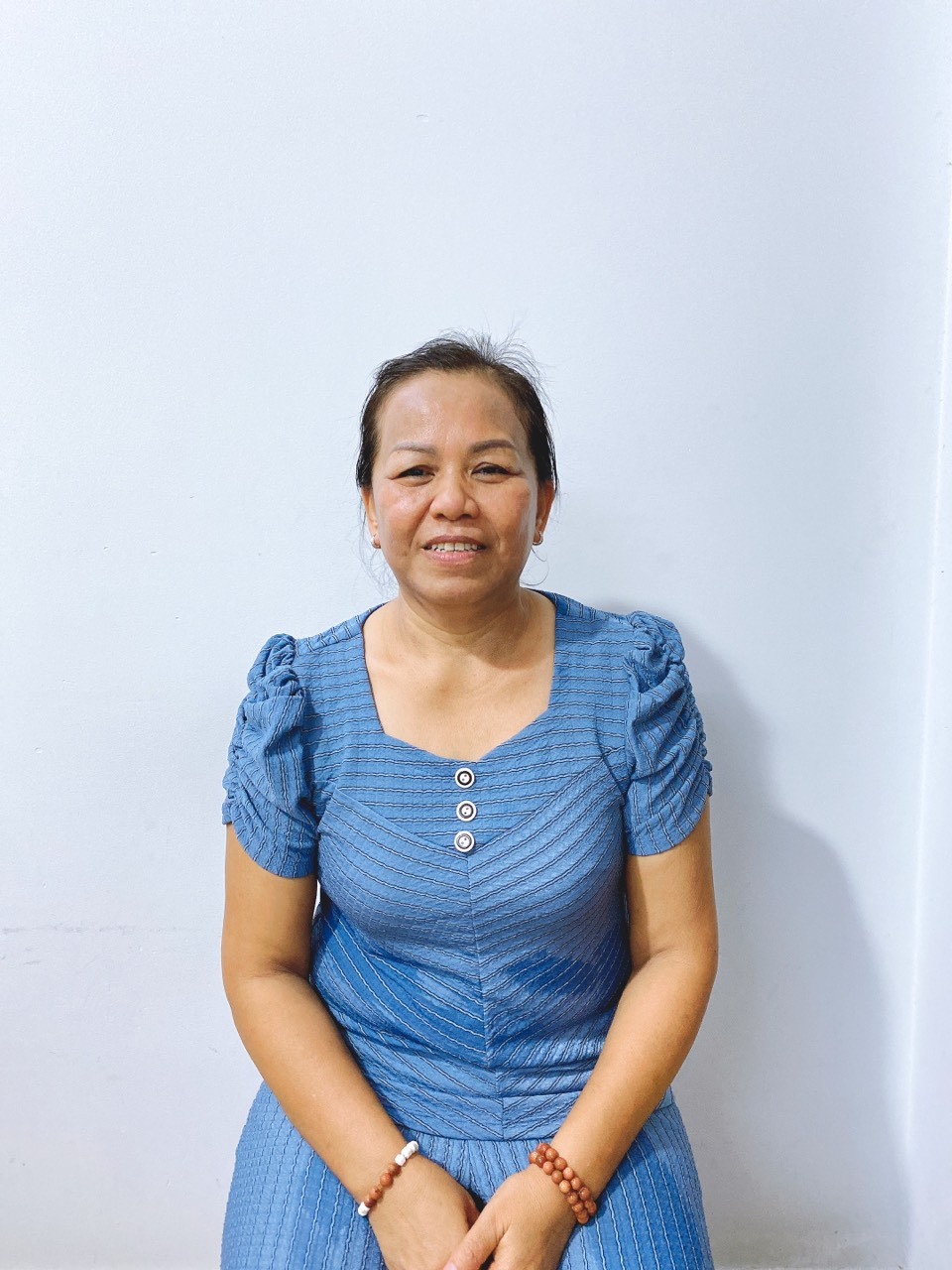 CHỊ NẤU ĂN NGON TẾT NHẬN Ở LẠI.