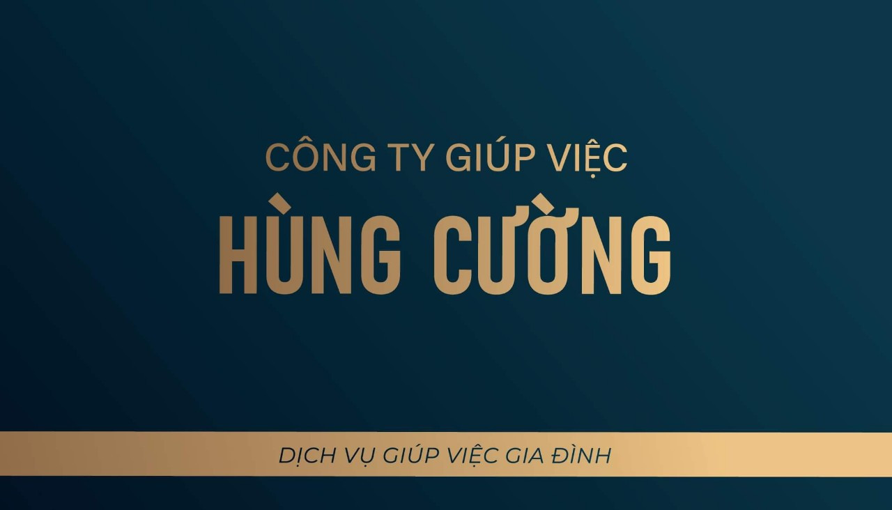 Công việc GẤP - Cho các cô đi làm ngay: