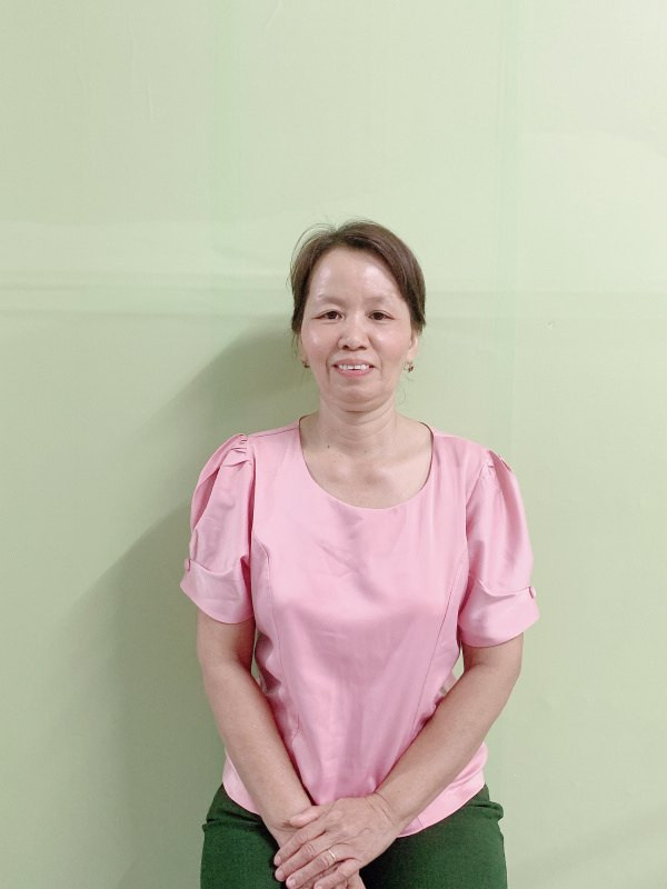 Chị Nguyễn Thị Ràng, Sinh Năm 1975, Quê Bến Tre- Chuyên Giúp Việc Nhà Và Chăm Bé