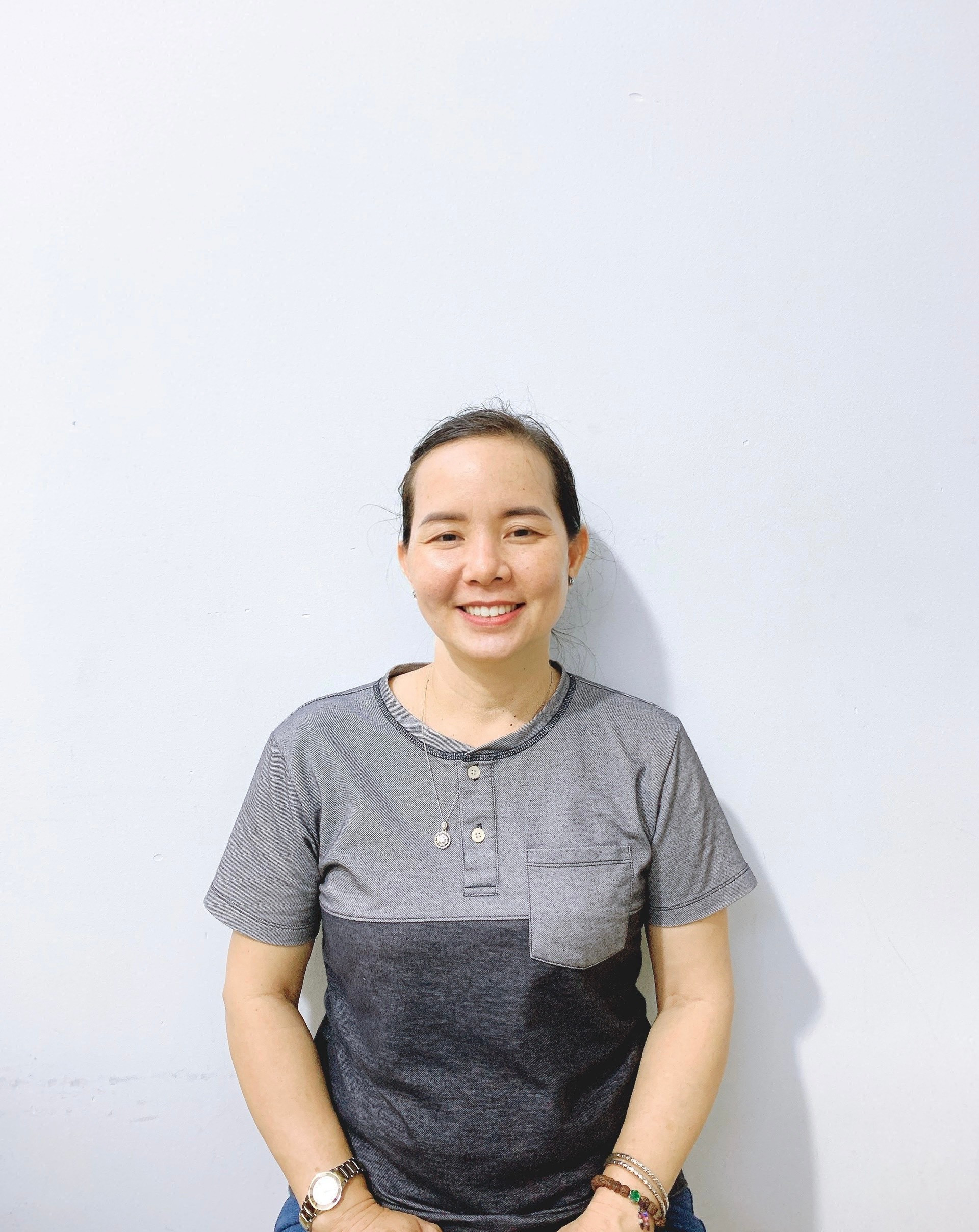 3 NĂM GIÚP VIỆC NHÀ – PHỤ CHĂM CHÁU