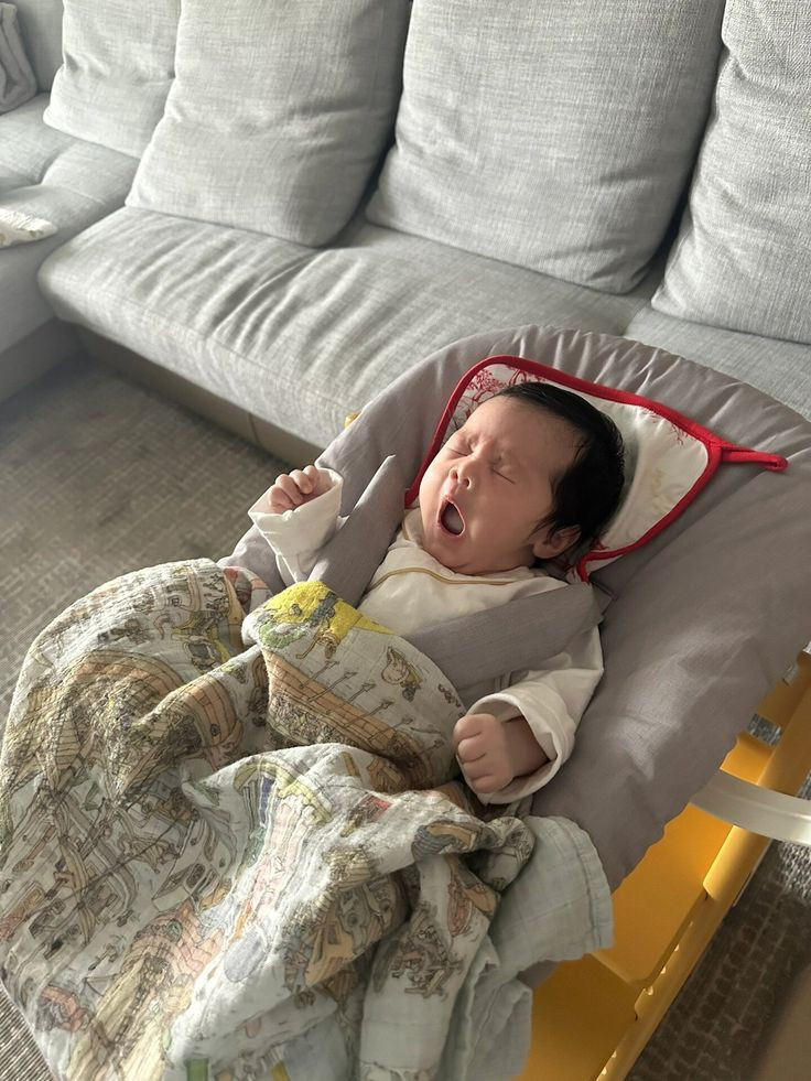 Tìm Chị Chăm Em Bé 5 Tháng Ở Bình Thanh, Lương 11 Triệu.