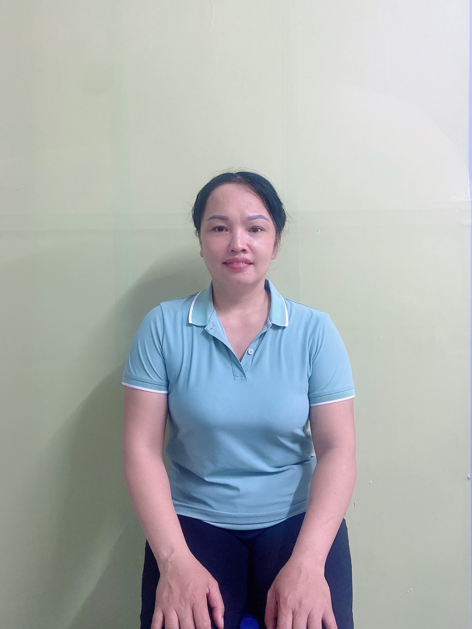 Cô Thủy 1979 Long An cần tìm việc GVN chăm bé liên hệ nhận việc ngay