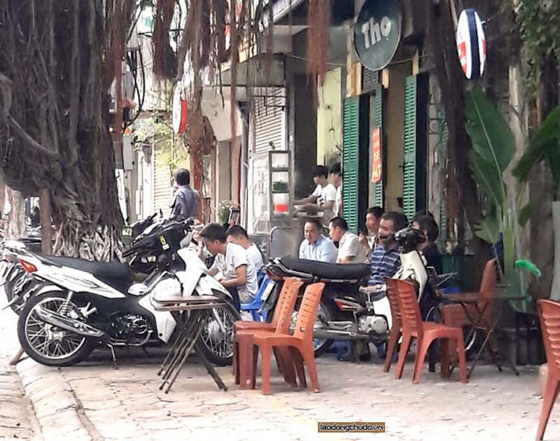 Cần 2 nữ phụ quán cf , quán ăn ở Cát Lái , quận 2