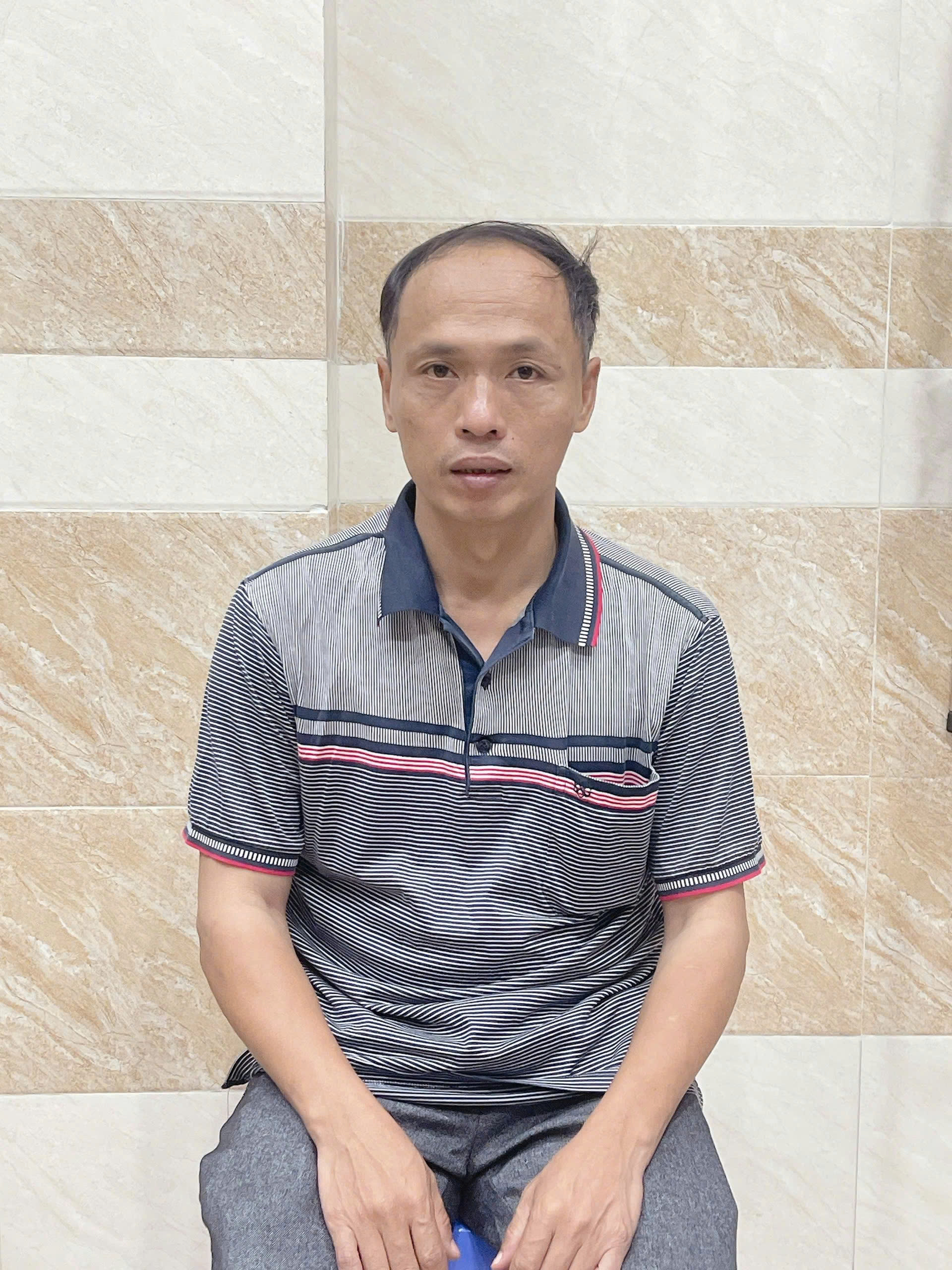 Anh Thế Anh 1982 thật thà hiền lành cần tìm việc làm