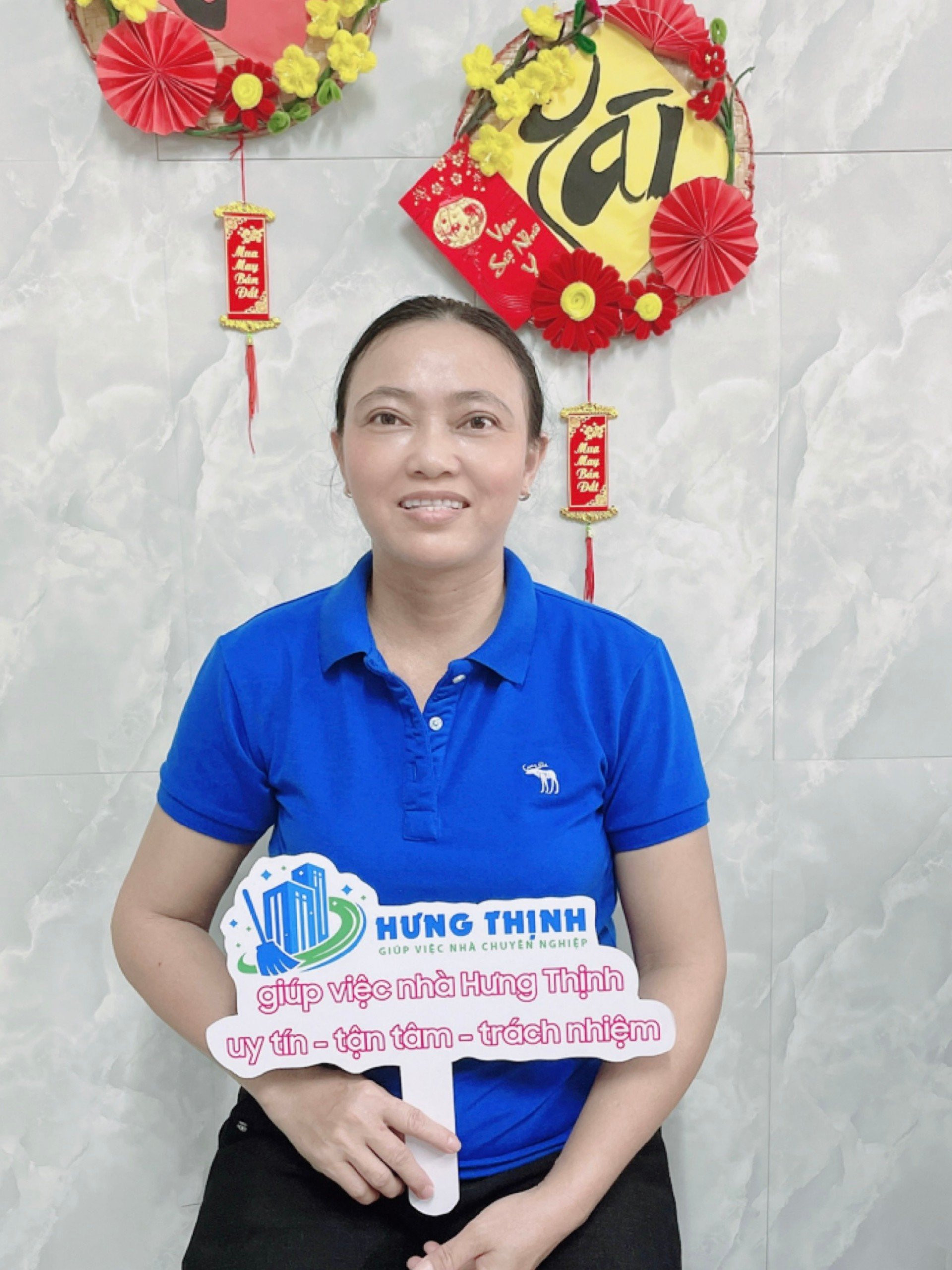 Chị Gái cần việc đi làm ngay và ổn định lâu dài ạ