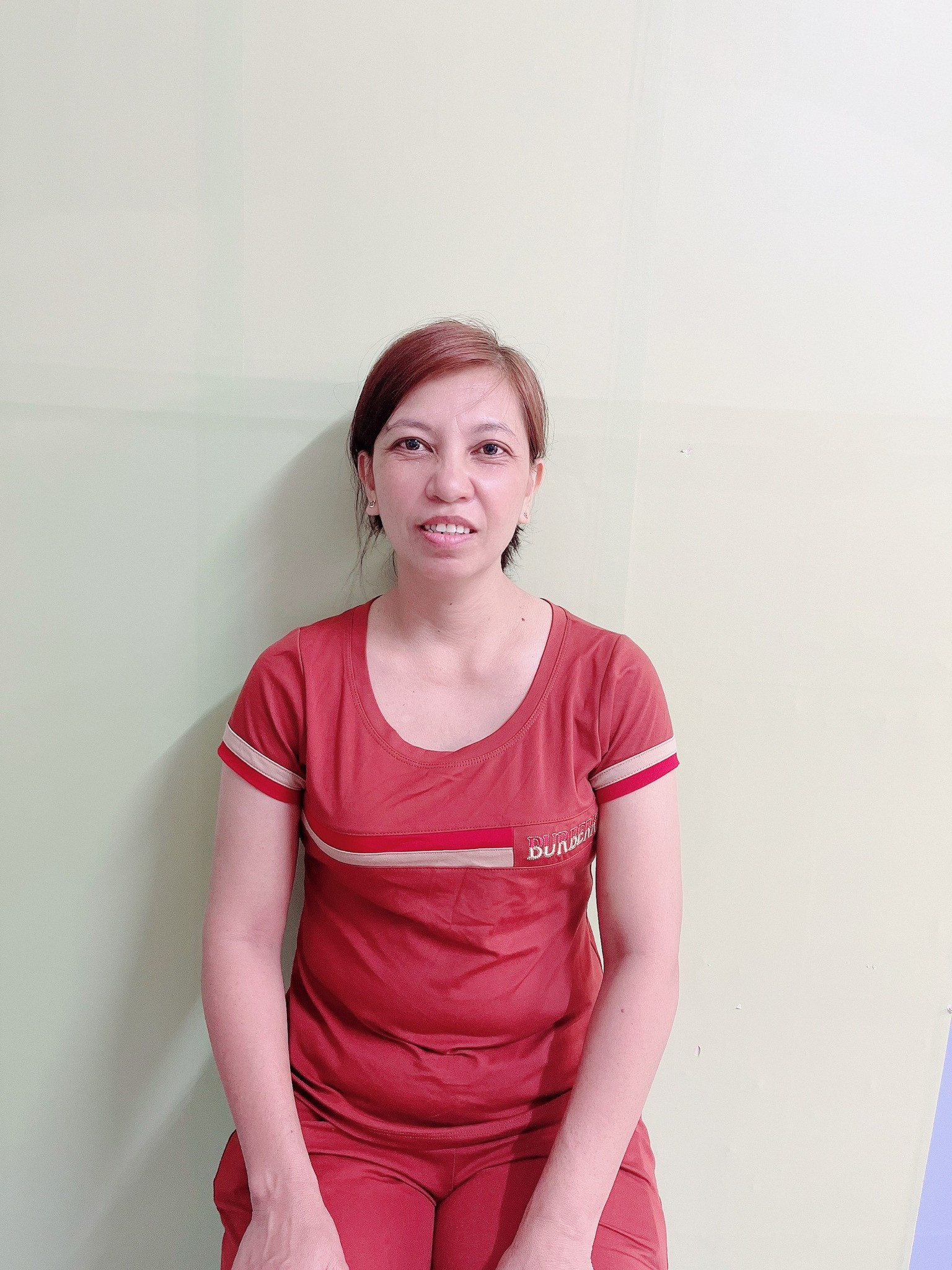 Em Đang Tìm Việc Cho Chị Đặng Thị Kim Phụng Từng Làm Cho Nhà Em Được 6 Năm