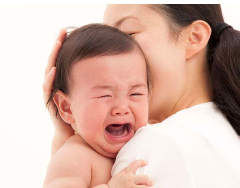 Cần tuyển gấp chị chăm bé 8 tháng tuổi (Ở LẠI) - LƯƠNG 12TR - QUẬN 3