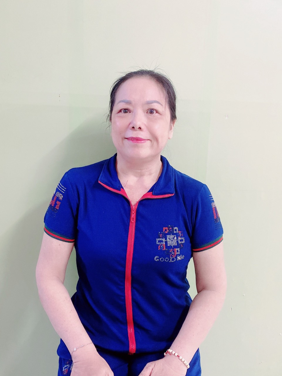 Chị Thúy đang tìm việc giúp việc nhà - đưa đón bé đi học đi làm bao ăn ở lại ạ