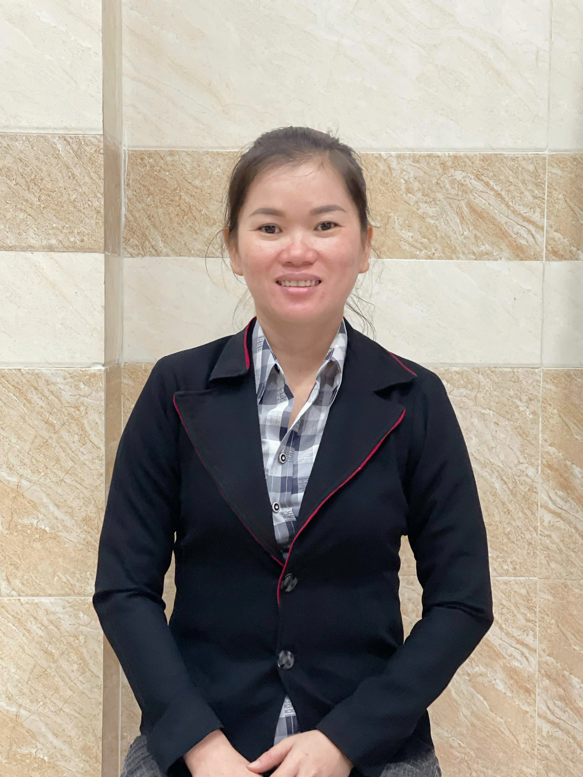 Chị  Phạm Thị Đào  Sinh năm: 1988     Quê quán:  Long An  tìm việc làm