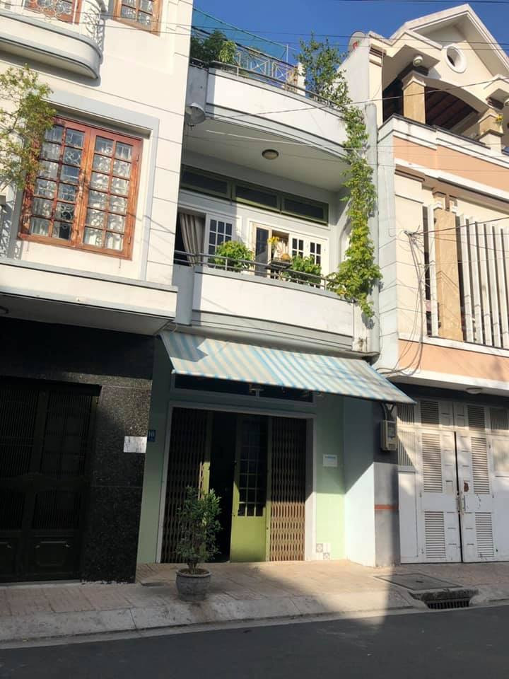 Gia đình cần chị làm việc nhà nấu ăn, nhà 3 người ở  Nguyễn Kiệm quận Phú Nhuận.