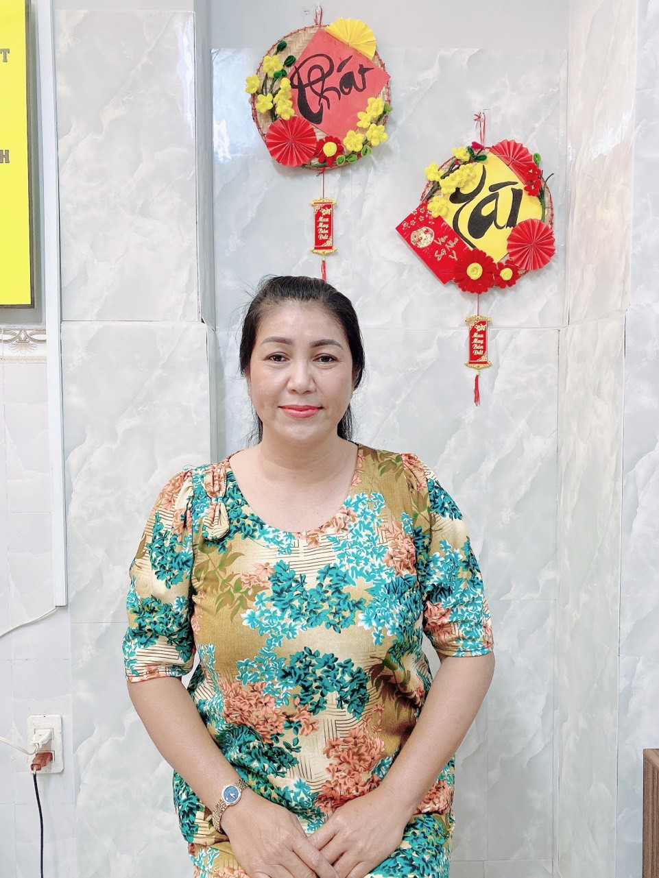 Chị Trần Thị Thanh Lan - 1975 - Kiên Giang - Chuyên Giúp Việc Gia Đình