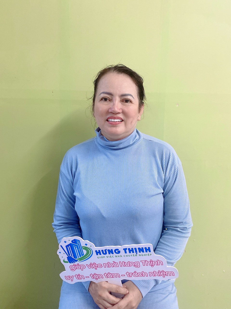 Chị Anh nấu ăn ngon , làm việc cực kì có tâm đang tìm việc bao ăn ở lại ạ