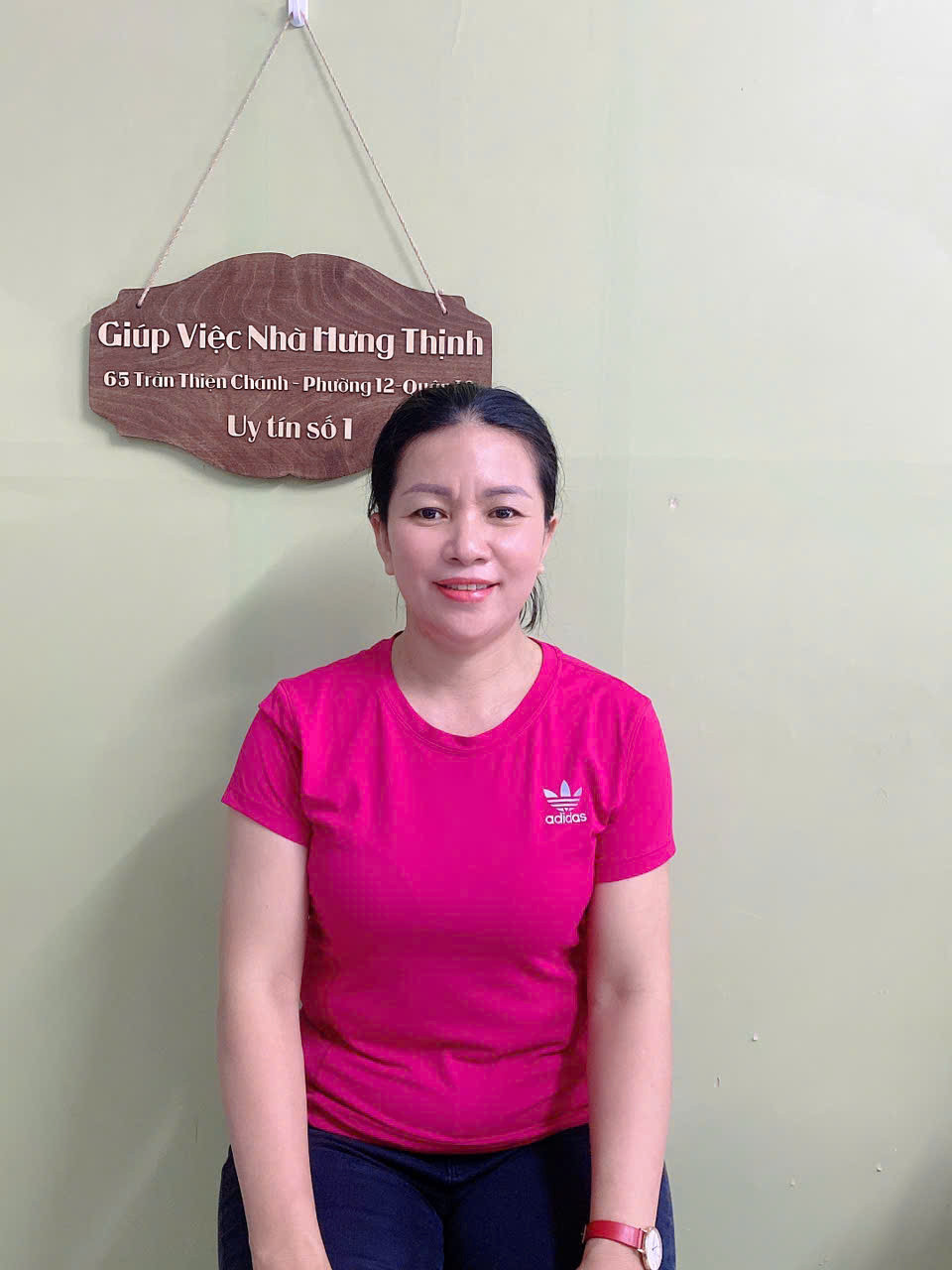 CÔ LAN 1977, GIA LAI - TÌM VIỆC GIÚP VIỆC NHÀ, CHĂM ÔNG BÀ