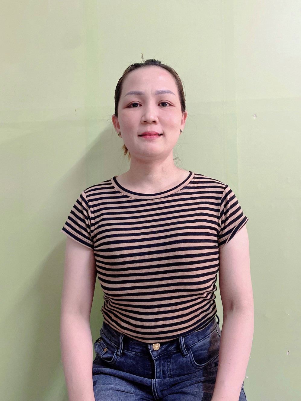 Chị Hạnh Chuyên Giúp Việc Nhà - Phụ Chăm EmBé, Đưa Đón Các Bé Đi Học