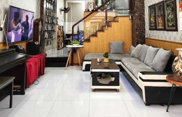 Em cần chị giúp việc nhà ở tôn thất thuyết, quận 4. Lương 11 triệu