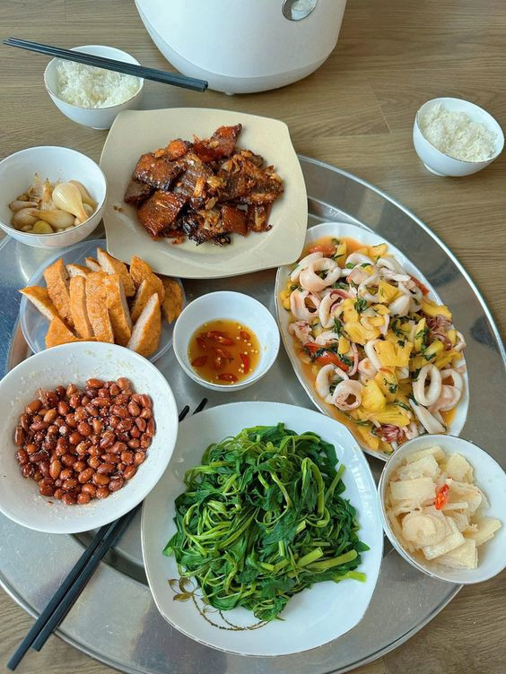 Nhà 2 Người Ở Tân Bình Tuyển Chị Giúp Việc Bao Ăn Ở Lại.