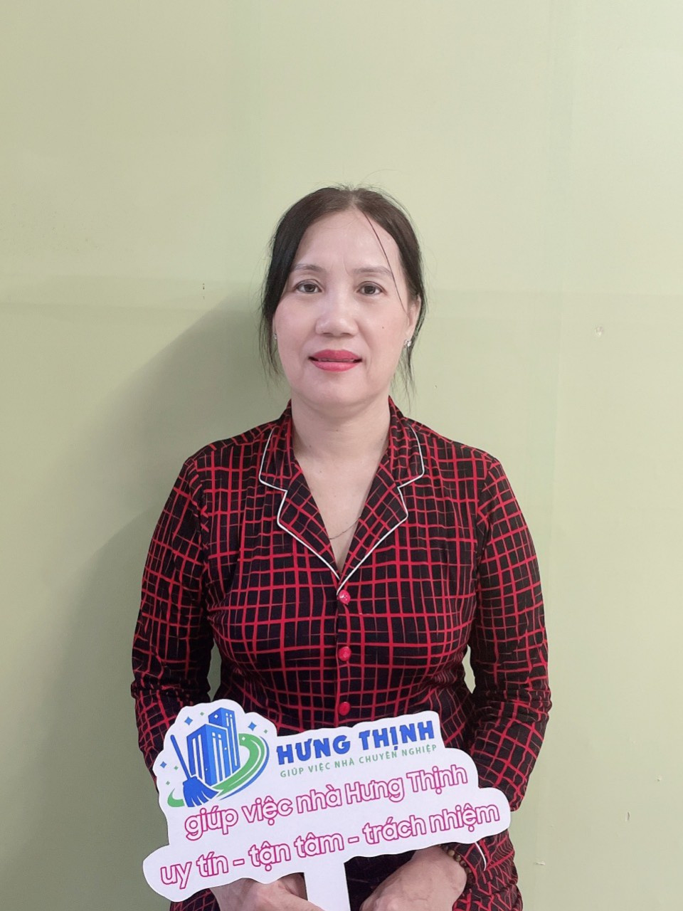 Chị Bích Cẩm - Sinh Năm 1972 - Người Miền Tây