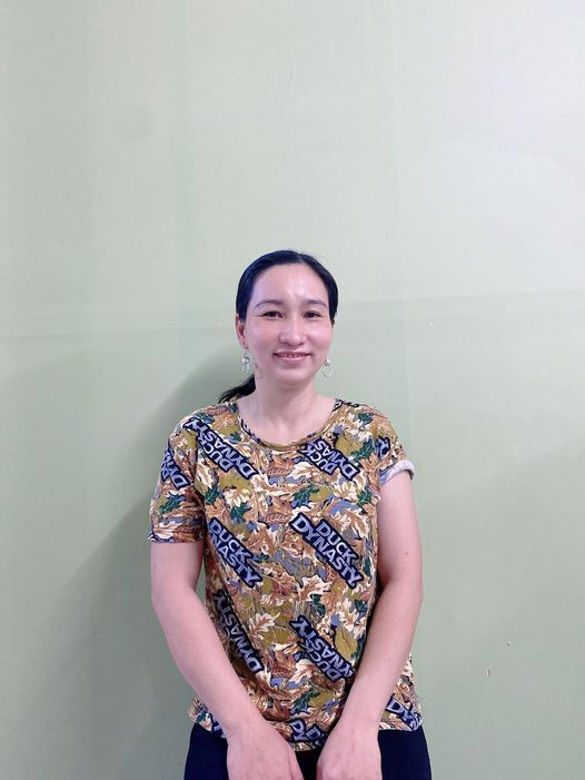 Dương Thị Lan Sinh Năm 1986 Vĩnh Long, Chị Xin Làm Công Việc Giúp Việc Nhà, Bảo Mẫu