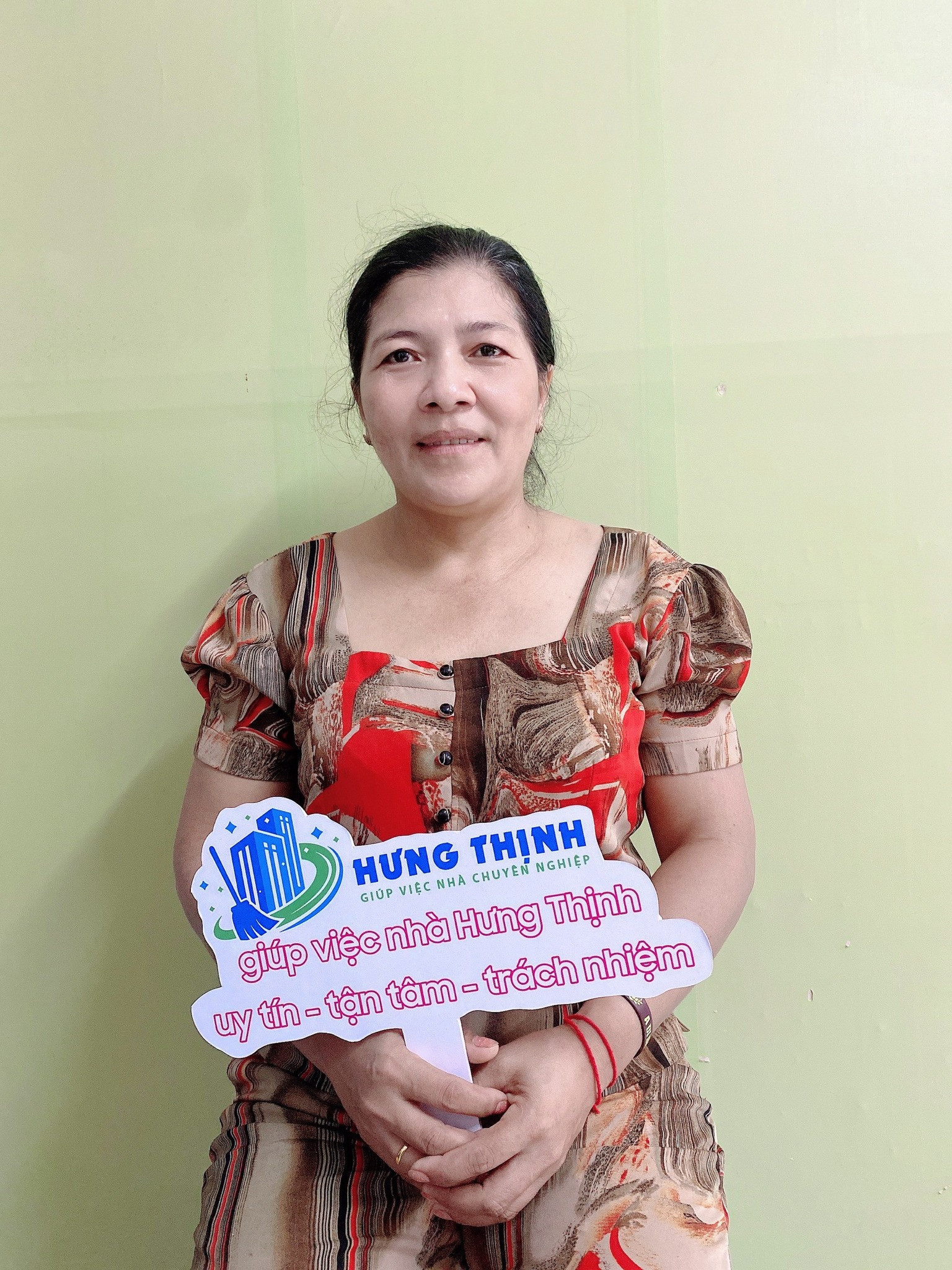 Có gia đình nào cần người nấu ăn ngon. Làm việc có tâm thì liên hệ chị còn nhé