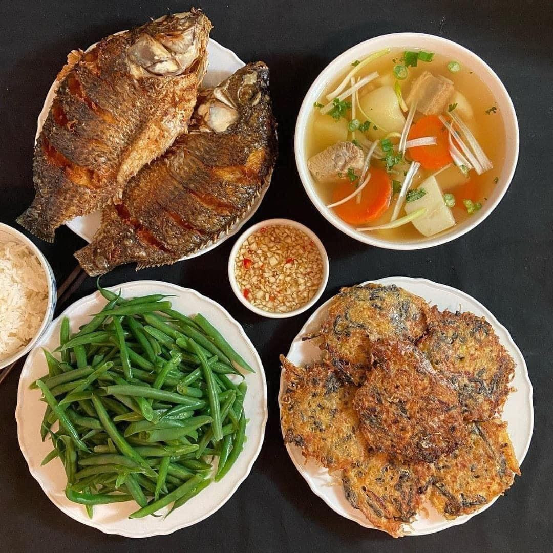 CẦN TÌM CÔ GIÚP VIỆC NHÀ Ở LẠI