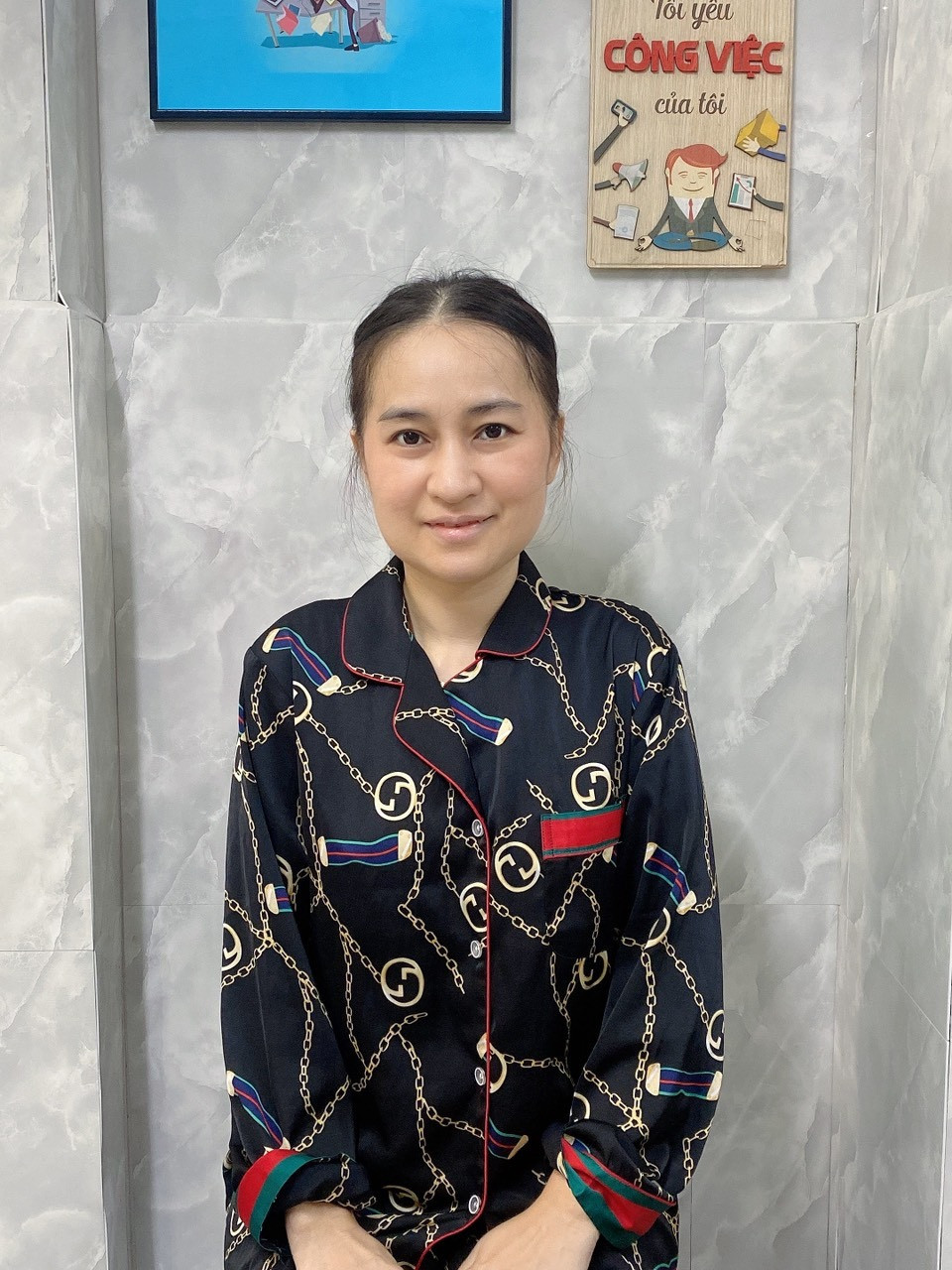 TRẦN THỊ NGỌC VY 1979 HCM , CHỊ XIN LÀM CÔNG VIỆC GIÚP VIỆC NHÀ, CHĂM EM BÉ