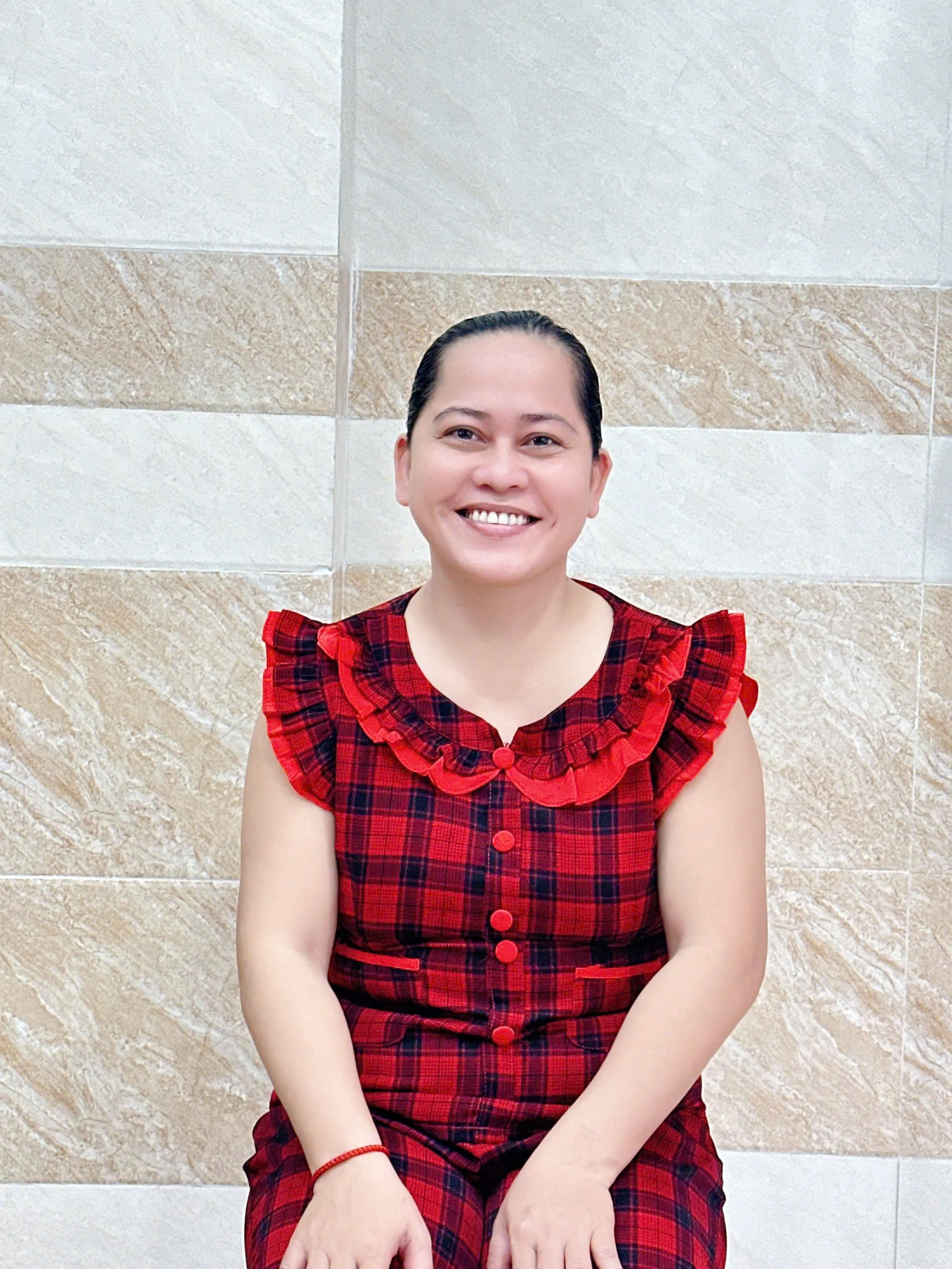 Chị Xuân Trang 1986, quê Đồng Nai. CẦN TÌM VIỆC