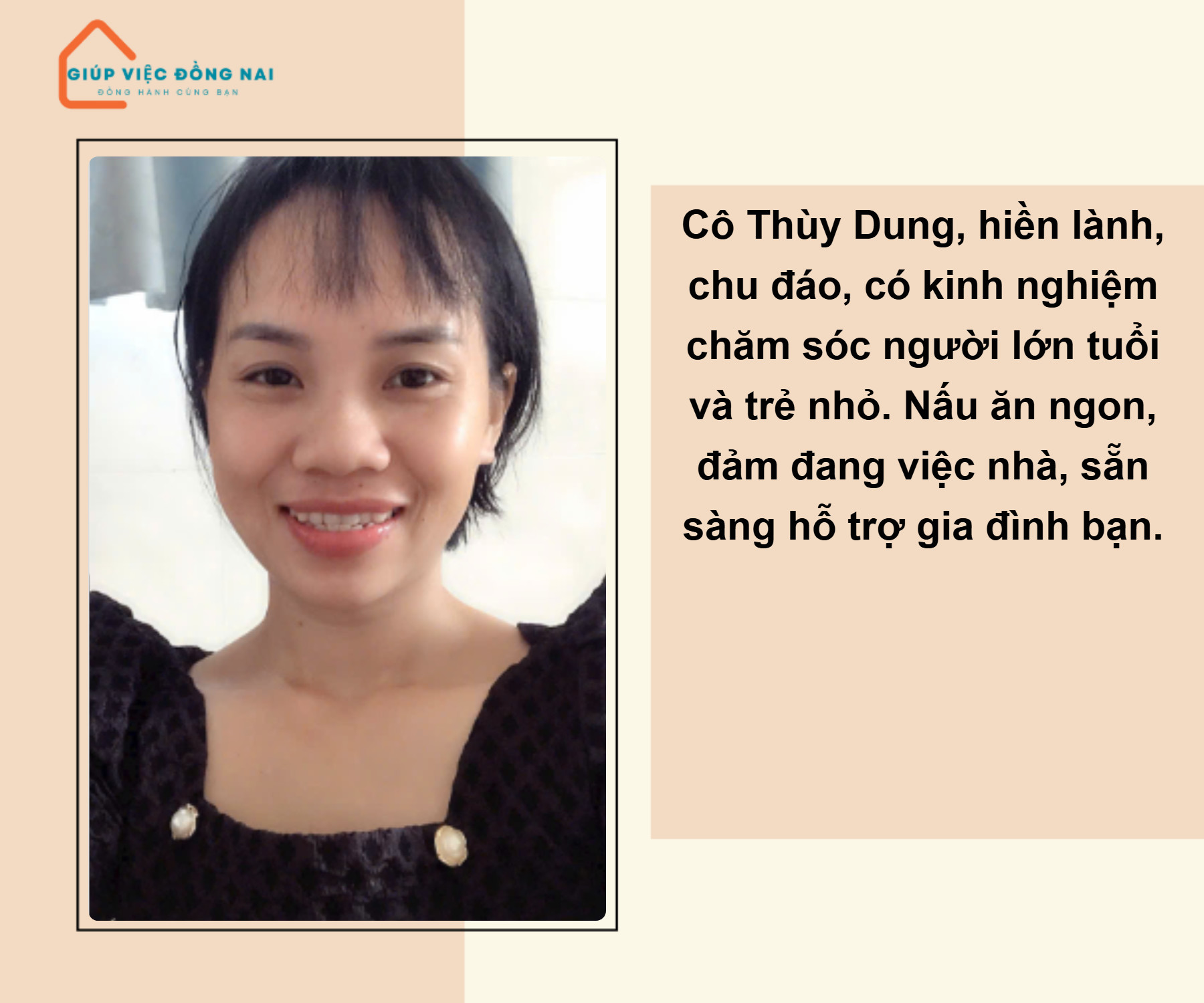 Chị TRẦN THUỲ DUNG, sinh năm 1995, quê Hà Tĩnh cần tìm