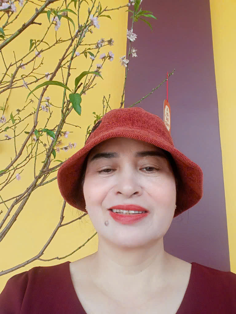 Cô Bầy  1972, quê Hà Nội,    Cần tìm việc