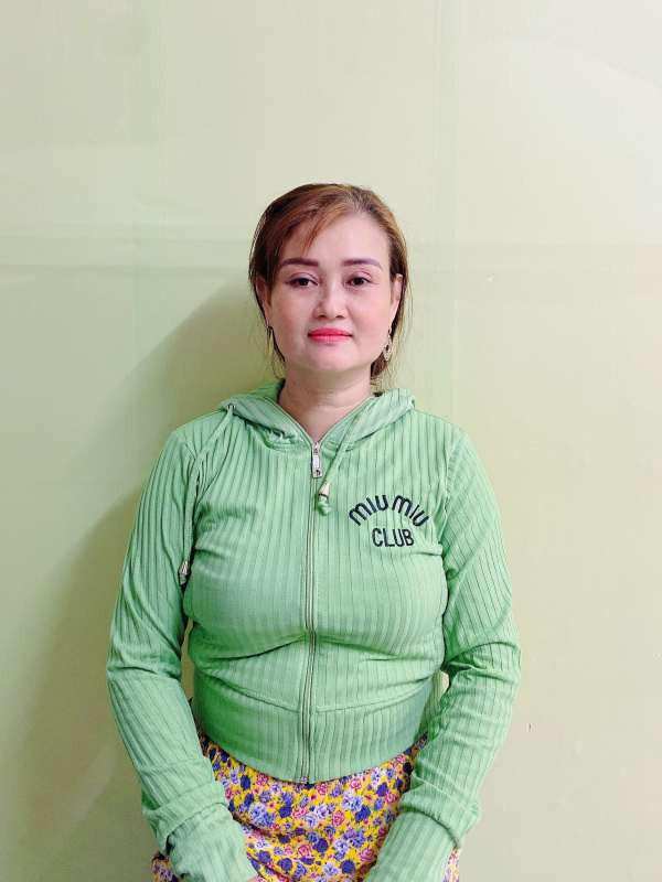 Chị Lê Thị Kim Loan 44 Tuổi Q Cần Thơ Đang Cần Việc Giúp Việc Nhà A.c Gọi 0982845784 Gặp Chị Loan Ạ