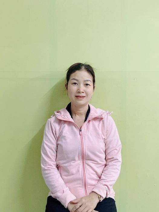 Chị Minh Hiếu Người Miền Tây Đang Tìm Việc Làm Ăn Ở Lại